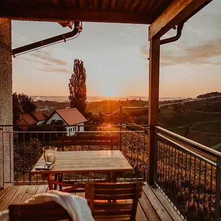 Winzerhaus Am Gamlitzberg