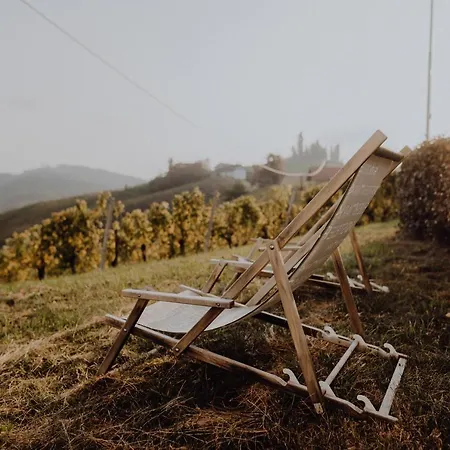 Winzerhaus Am Gamlitzberg Lejlighed