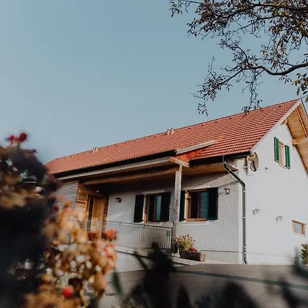 Winzerhaus Am Gamlitzberg