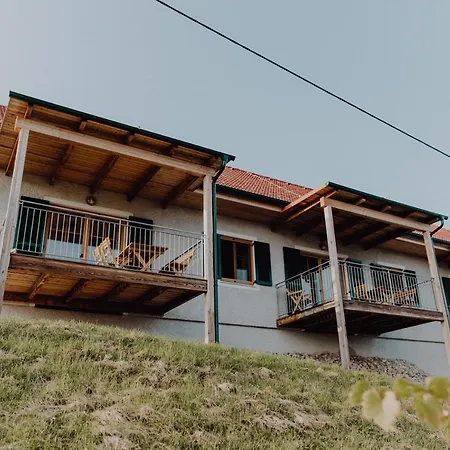 Winzerhaus Am Gamlitzberg