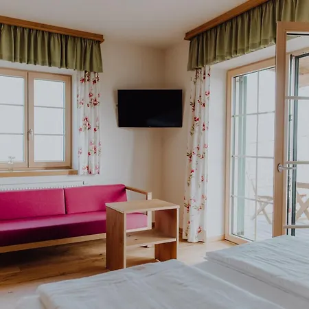 Apartament Winzerhaus Am Gamlitzberg *