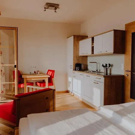 Lejlighed Winzerhaus Am Gamlitzberg Gamlitz