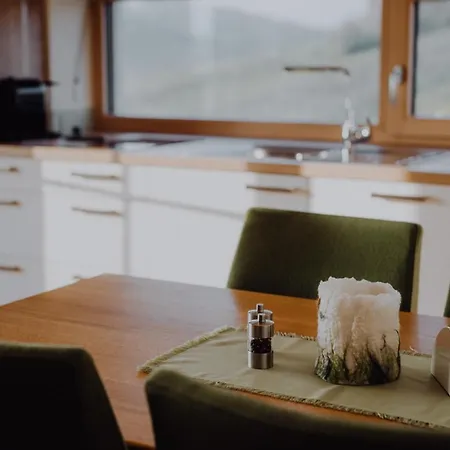 Winzerhaus Am Gamlitzberg Apartament