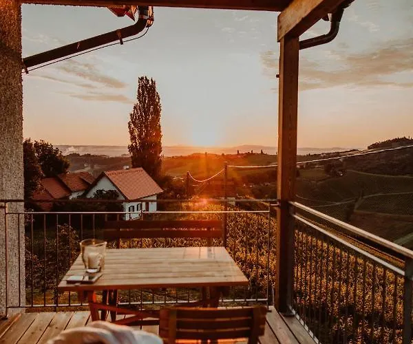 Winzerhaus Am Gamlitzberg