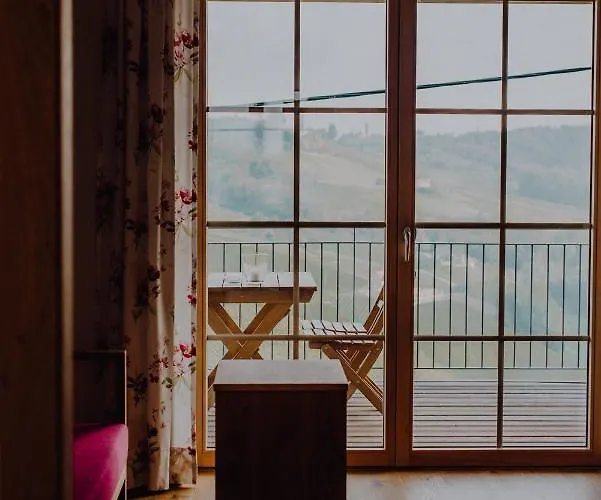 Winzerhaus Am Gamlitzberg شقة