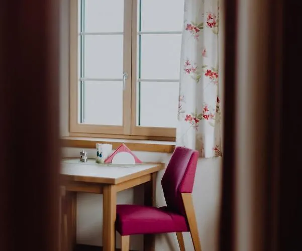 شقة Winzerhaus Am Gamlitzberg *