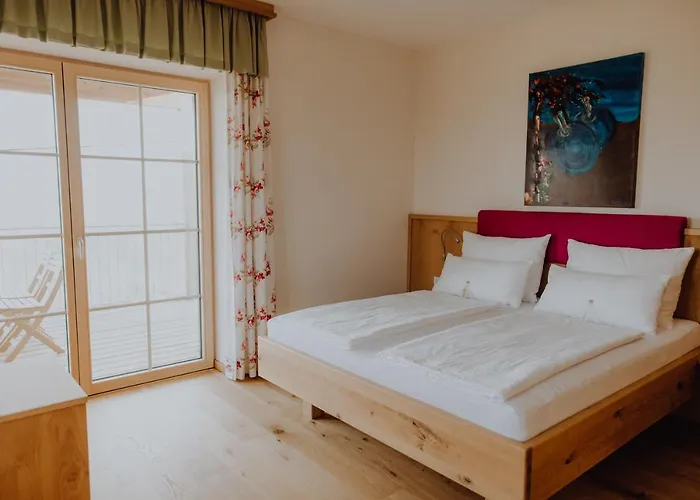 Winzerhaus Am Gamlitzberg *