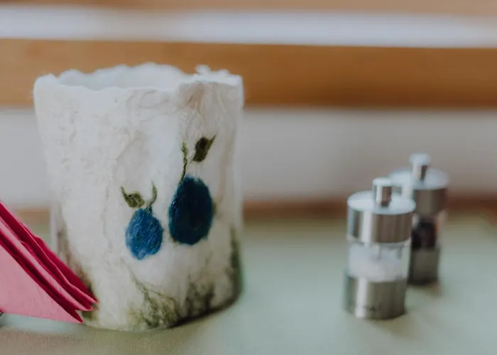 Winzerhaus Am Gamlitzberg