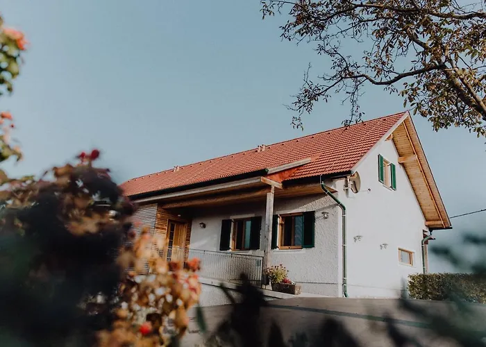 Winzerhaus Am Gamlitzberg