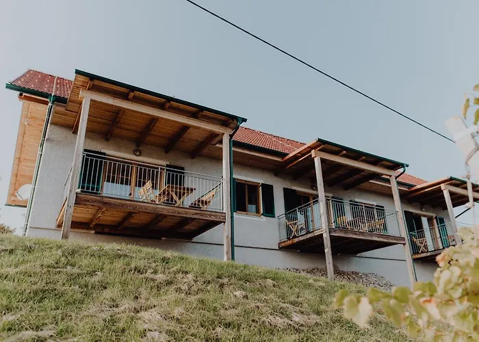 Winzerhaus Am Gamlitzberg