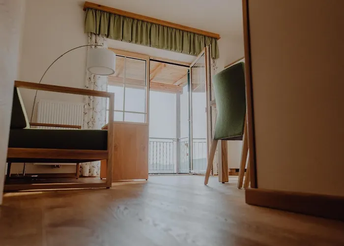 Winzerhaus Am Gamlitzberg