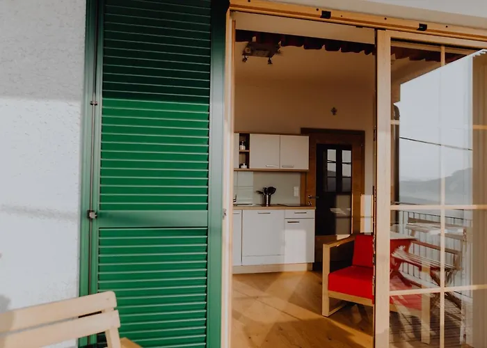 Winzerhaus Am Gamlitzberg