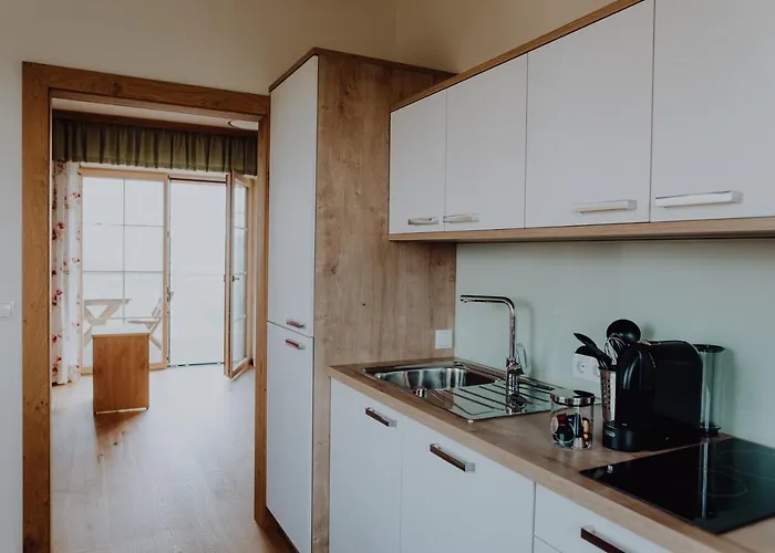 Winzerhaus Am Gamlitzberg *