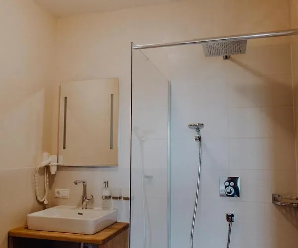 Winzerhaus Am Gamlitzberg * غامليتز