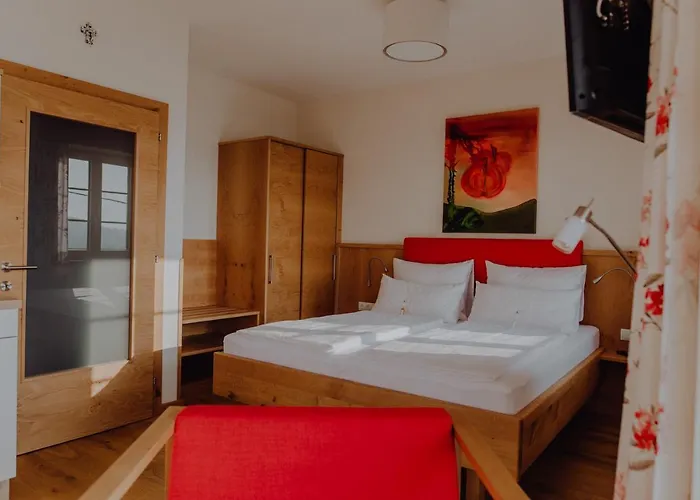 Winzerhaus Am Gamlitzberg * غامليتز