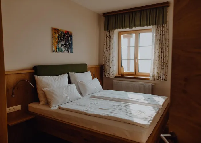 Winzerhaus Am Gamlitzberg